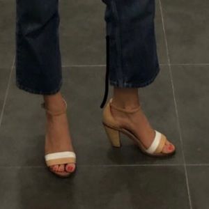 Rachel Comey heeled sandals